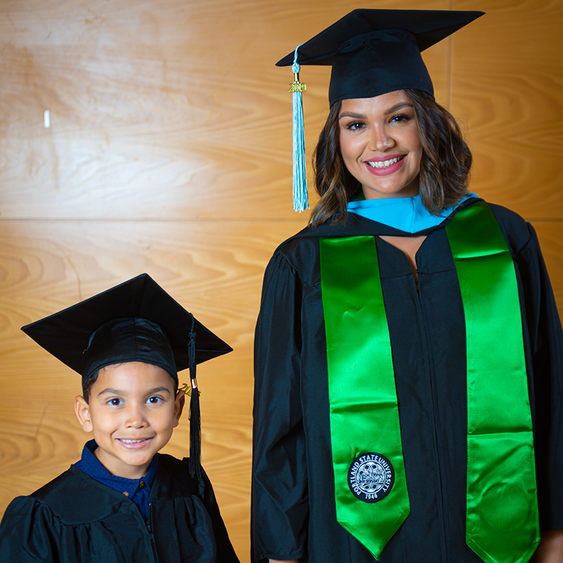 More Commencement Ceremonies Portland State University More Commencement Ceremonies Portland State University